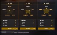 The YouTuber has seven victories this season (Image via Garena)